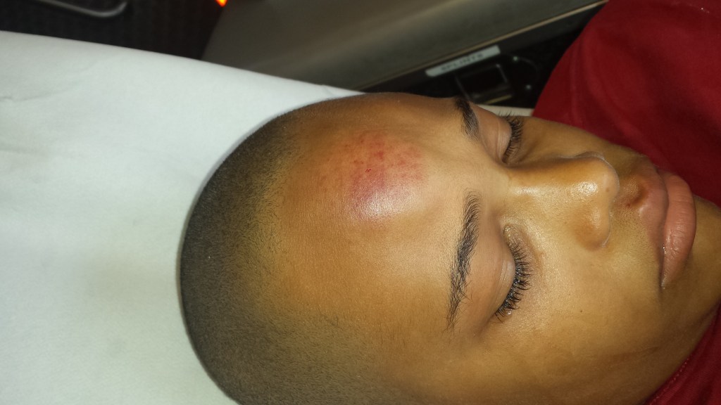 SHAME ON YOU WWE&nbsp;WRESTLERS