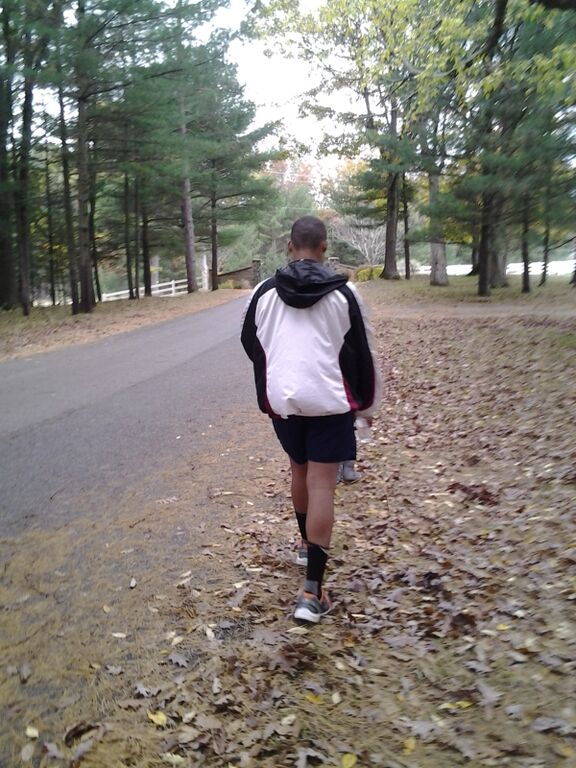 Man or Real Man…Conversation With My&nbsp;Son