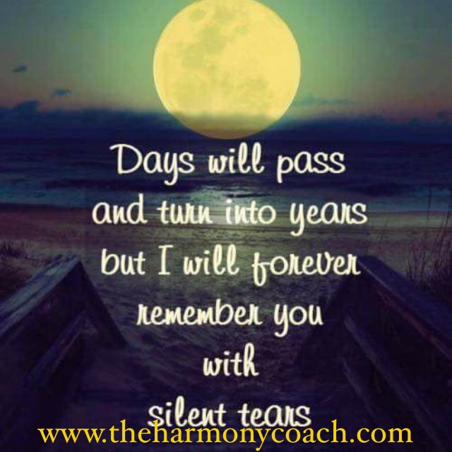 The Key To Overcoming The Not So Pretty&nbsp;Days…