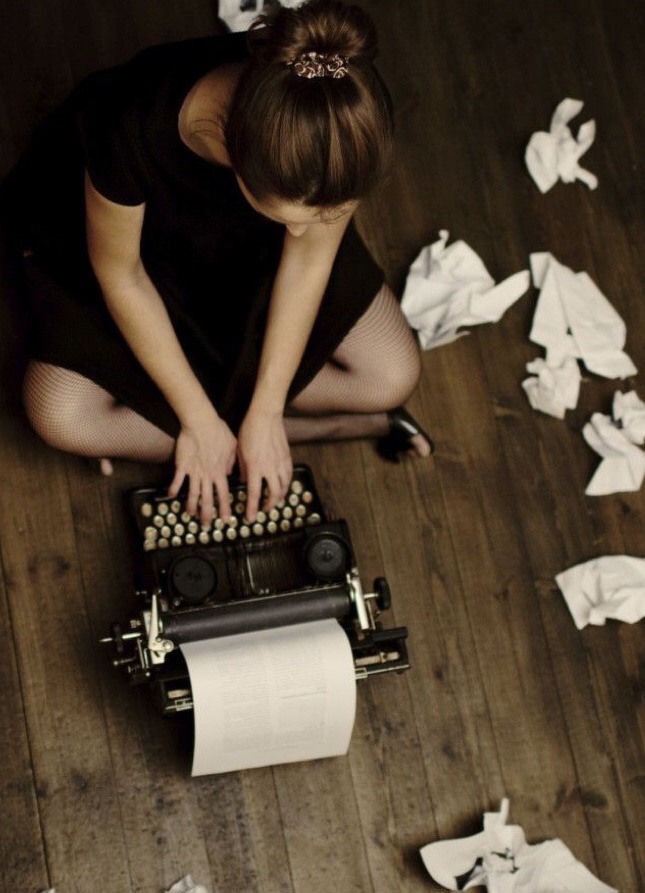 [Blogging Mindset] Persistence — The Art of&nbsp;Blogging