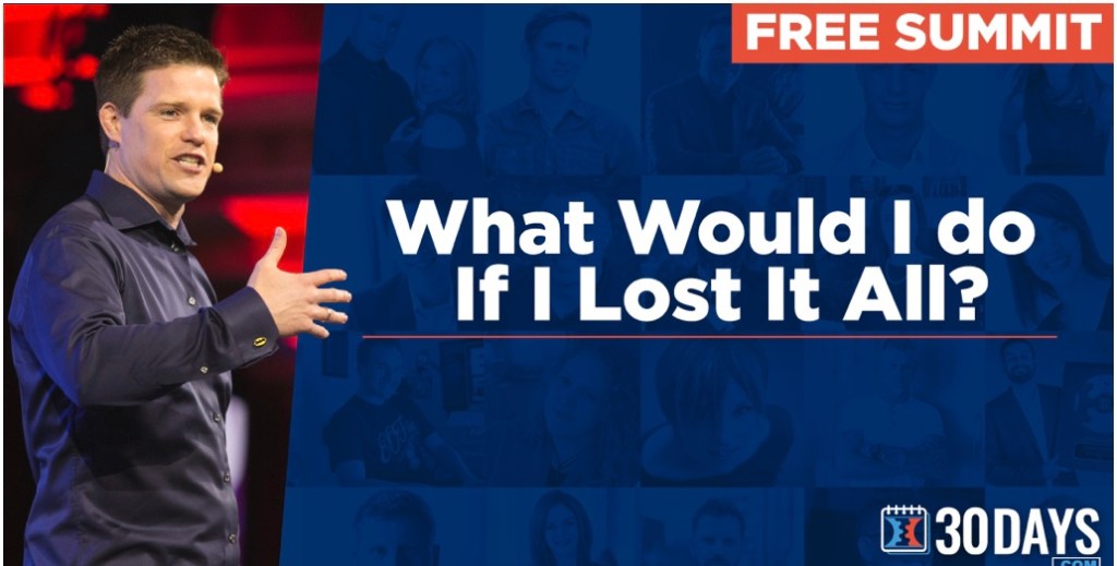 What Does ‘One Funnel Away’ Mean For You (And Your&nbsp;Family?)