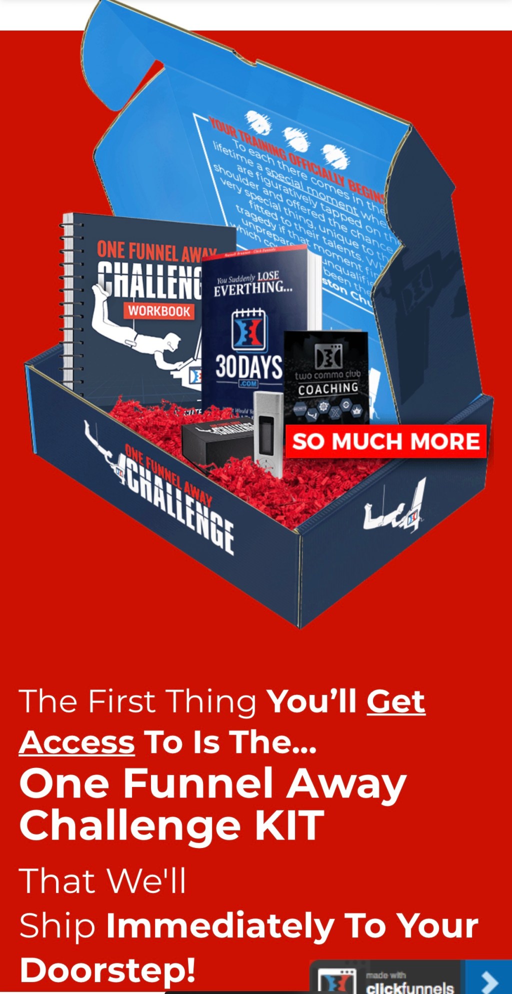 30 Days of Intense Biz&nbsp;Coaching