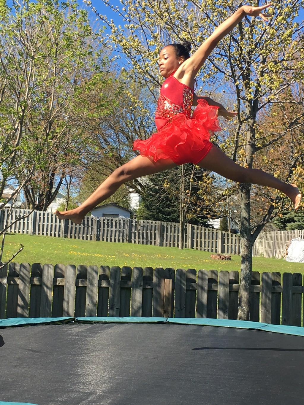 Appreciation For Trains