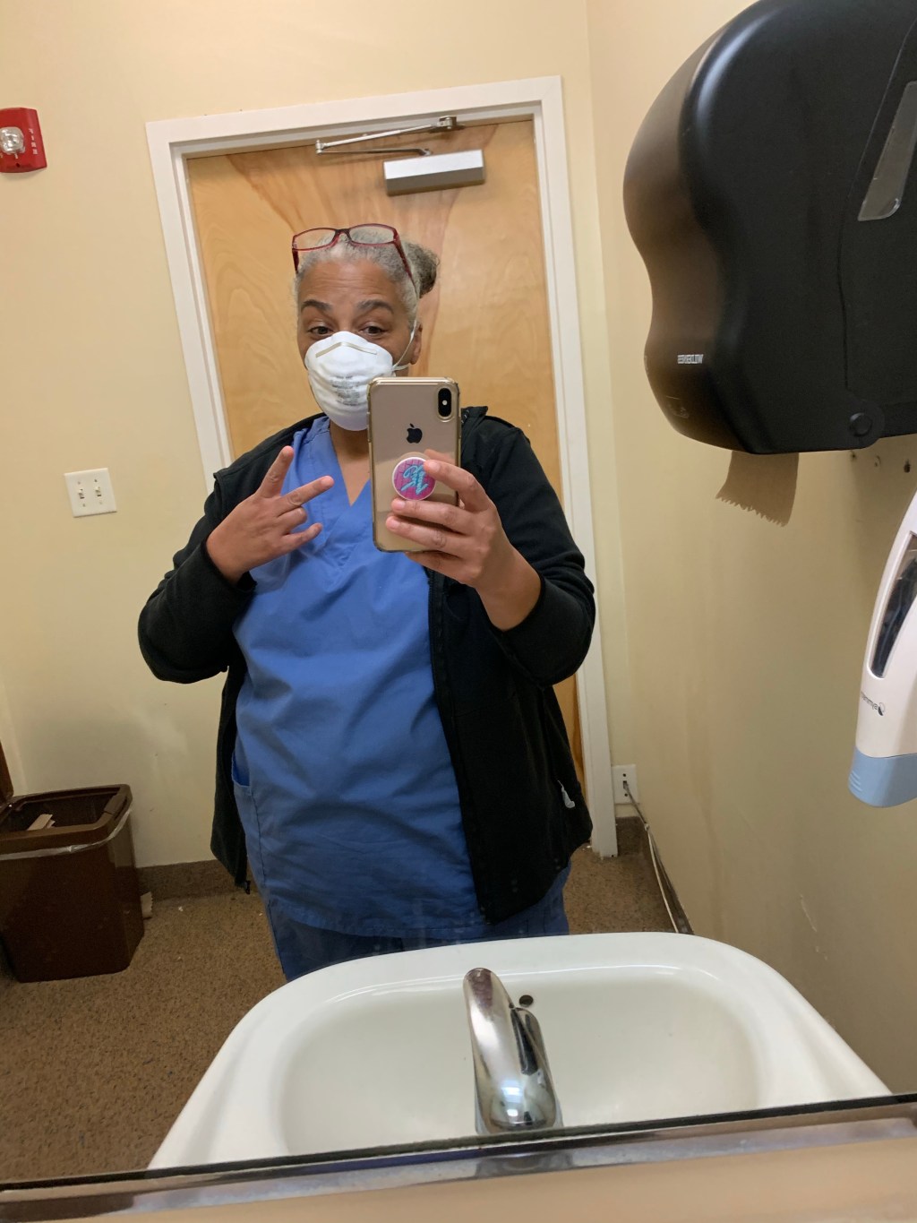 Part Of The&nbsp;Solution