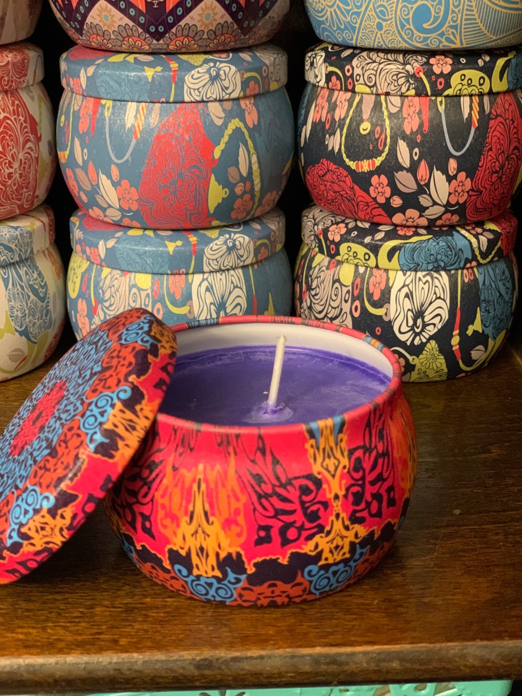 Life is Better In Harmony