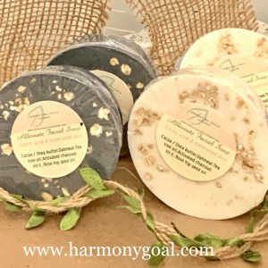 Alleviate With/without activated charcoal 