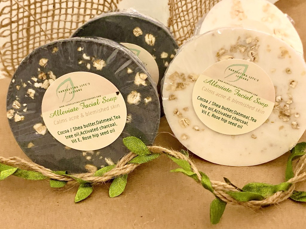 Make Your Face Glow Again