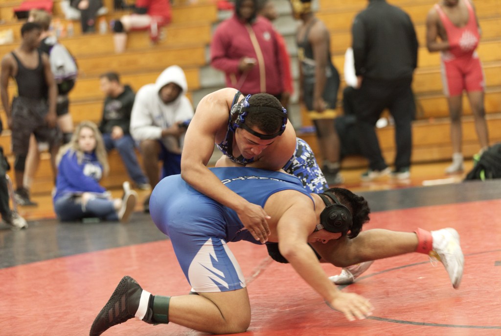 I Will Always Be 1 Wrestlers Mom