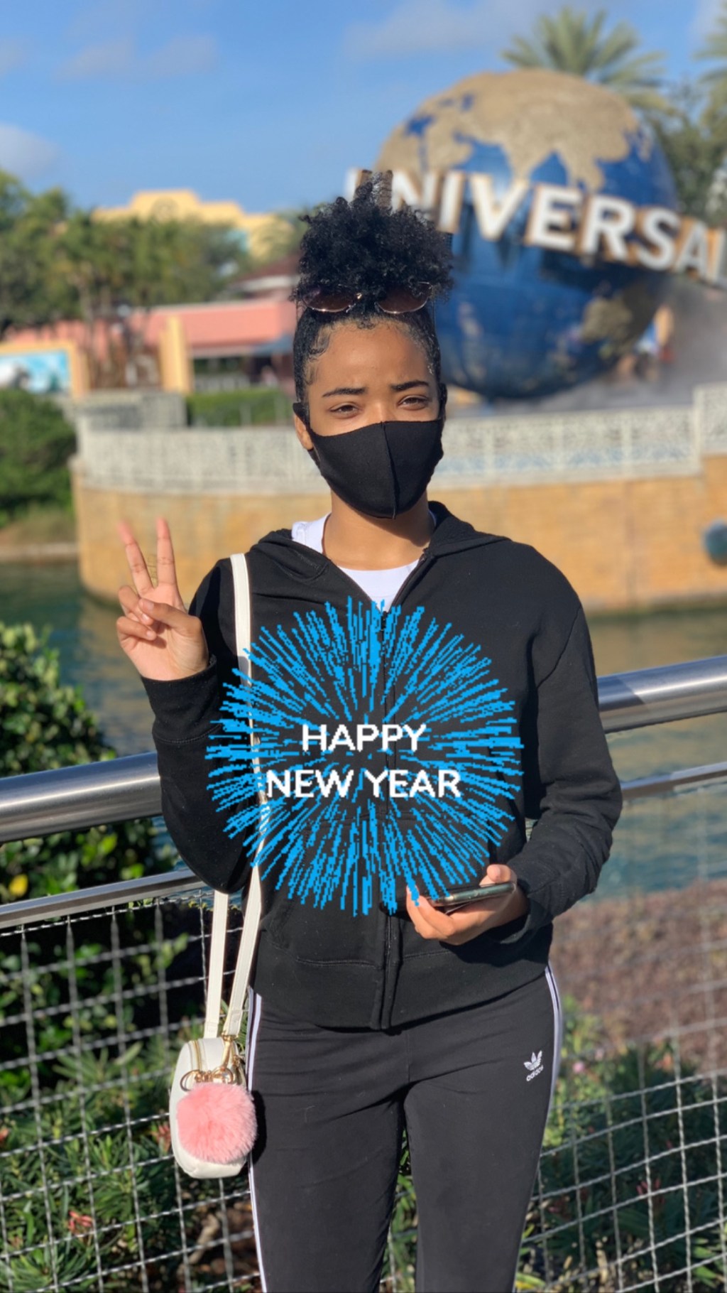 Miracles Do Happen Keep The&nbsp;Faith