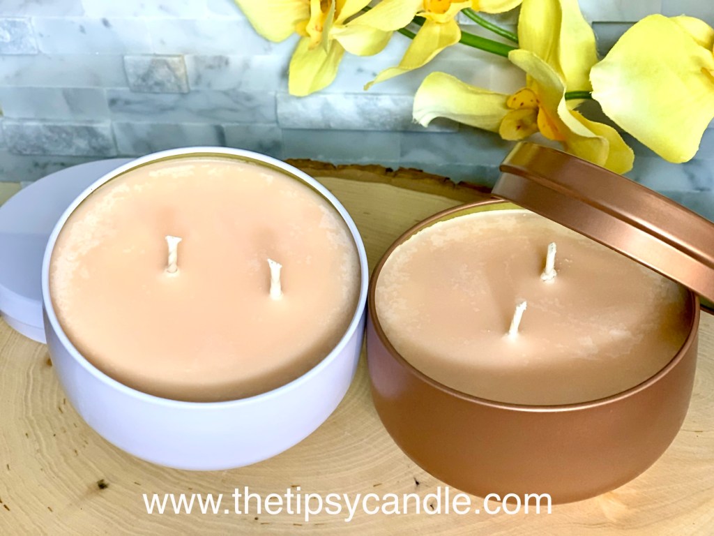 Luxury Now in&nbsp;Tin