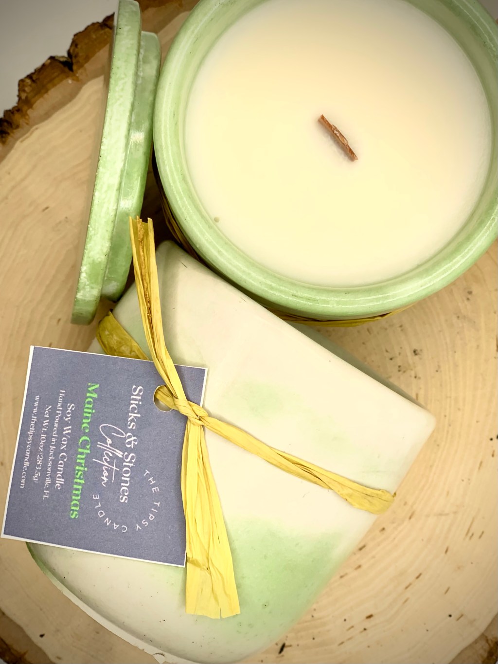 It’s A Maine&nbsp;Christmas