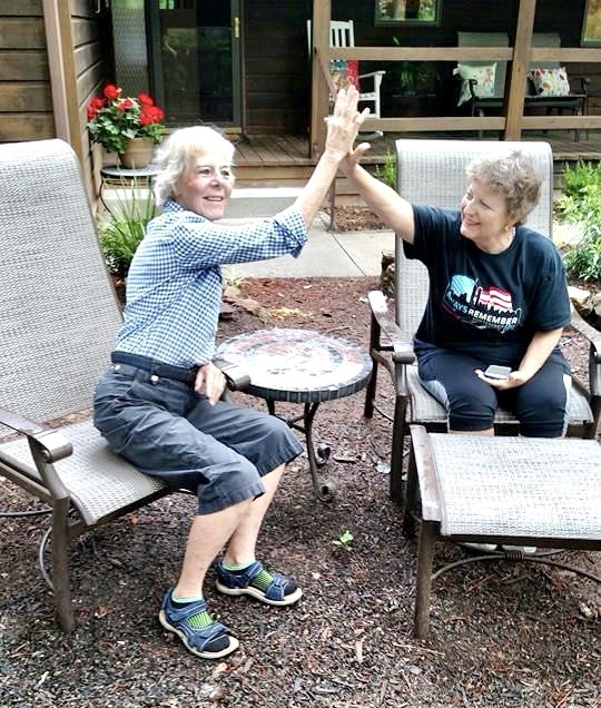 Life…Deposit Required