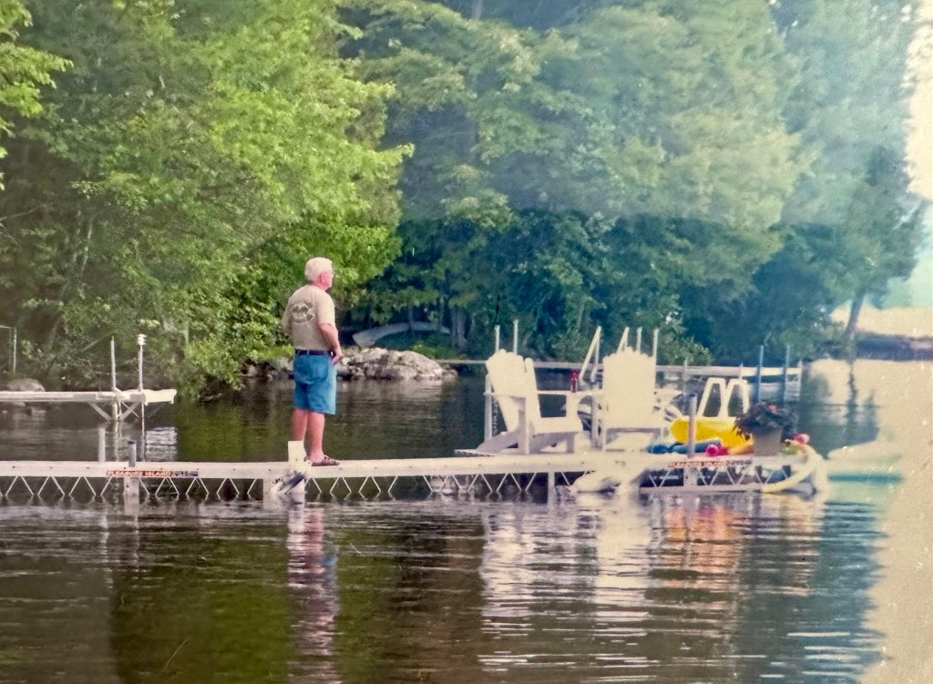 The Garden That Grew Through&nbsp;Stone