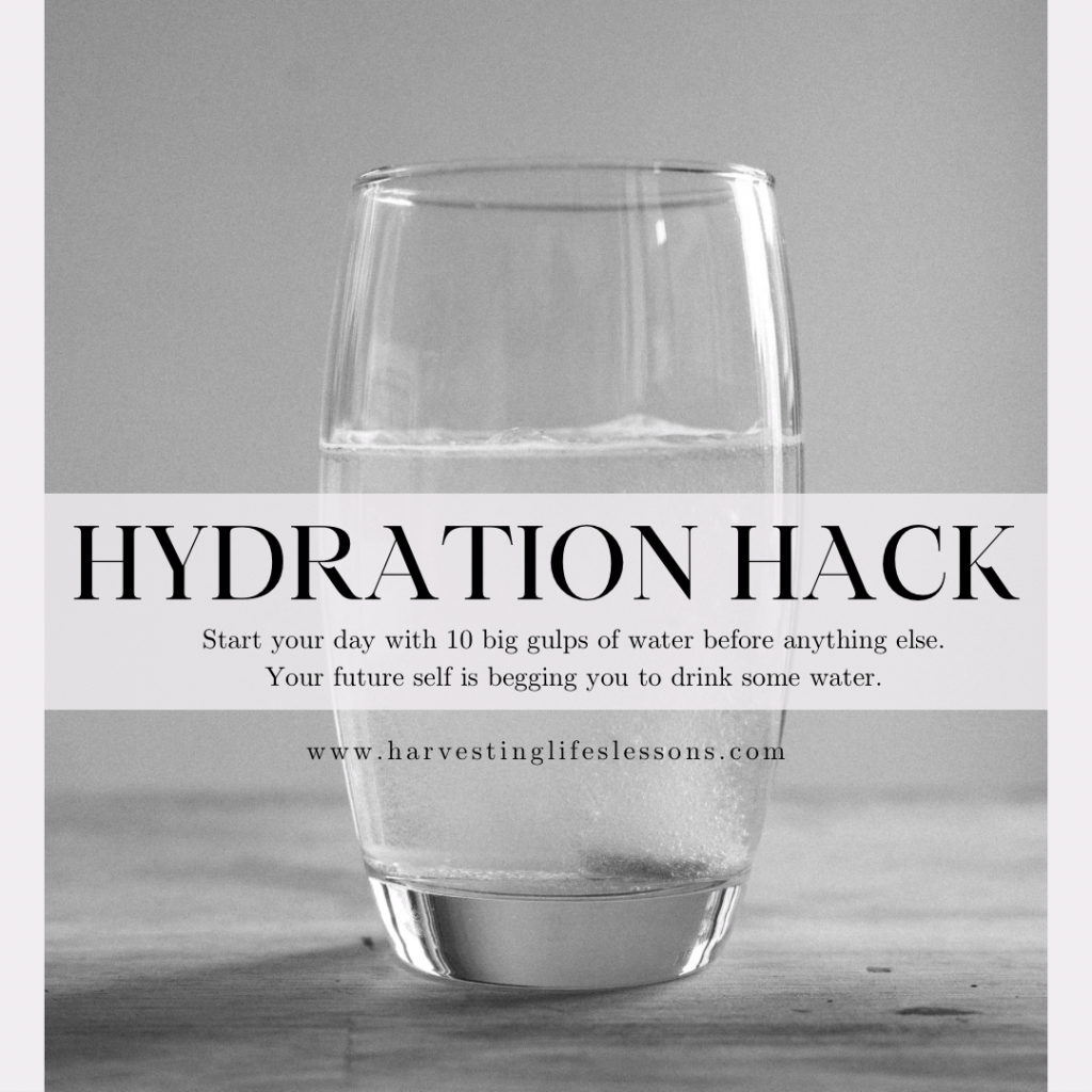 Hydration + Heart Health: A Little Truth We Don’t Sip&nbsp;Enough